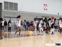 Nike Jr. EYBL Session 1 – Day 3 Final Day Photos | Team Chels & Team Primm | Hampton, VA | April 27, 2025