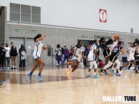 Nike Jr. EYBL Session 1 – Day 3 Final Day Photos | Team Chels & Team Primm | Hampton, VA | April 27, 2025
