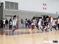 Nike Jr. EYBL Session 1 – Day 3 Final Day Photos | Team Chels & Team Primm | Hampton, VA | April 27, 2025