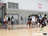 Nike Jr. EYBL Session 1 – Day 3 Final Day Photos | Team Chels & Team Primm | Hampton, VA | April 27, 2025