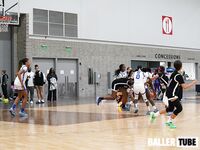 Nike Jr. EYBL Session 1 – Day 3 Final Day Photos | Team Chels & Team Primm | Hampton, VA | April 27, 2025