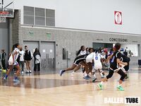 Nike Jr. EYBL Session 1 – Day 3 Final Day Photos | Team Chels & Team Primm | Hampton, VA | April 27, 2025