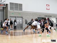 Nike Jr. EYBL Session 1 – Day 3 Final Day Photos | Team Chels & Team Primm | Hampton, VA | April 27, 2025