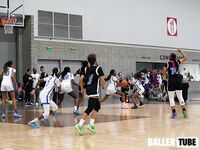 Nike Jr. EYBL Session 1 – Day 3 Final Day Photos | Team Chels & Team Primm | Hampton, VA | April 27, 2025