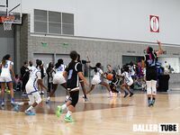 Nike Jr. EYBL Session 1 – Day 3 Final Day Photos | Team Chels & Team Primm | Hampton, VA | April 27, 2025