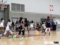 Nike Jr. EYBL Session 1 – Day 3 Final Day Photos | Team Chels & Team Primm | Hampton, VA | April 27, 2025
