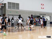 Nike Jr. EYBL Session 1 – Day 3 Final Day Photos | Team Chels & Team Primm | Hampton, VA | April 27, 2025
