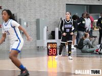 Nike Jr. EYBL Session 1 – Day 3 Final Day Photos | Team Chels & Team Primm | Hampton, VA | April 27, 2025