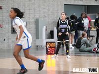 Nike Jr. EYBL Session 1 – Day 3 Final Day Photos | Team Chels & Team Primm | Hampton, VA | April 27, 2025