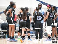 Nike Jr. EYBL Session 1 – Day 3 Final Day Photos | Team Chels & Team Primm | Hampton, VA | April 27, 2025