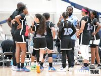 Nike Jr. EYBL Session 1 – Day 3 Final Day Photos | Team Chels & Team Primm | Hampton, VA | April 27, 2025