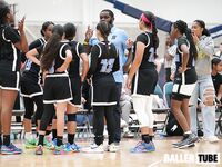 Nike Jr. EYBL Session 1 – Day 3 Final Day Photos | Team Chels & Team Primm | Hampton, VA | April 27, 2025