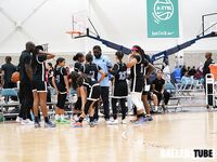 Nike Jr. EYBL Session 1 – Day 3 Final Day Photos | Team Chels & Team Primm | Hampton, VA | April 27, 2025