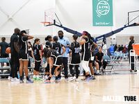 Nike Jr. EYBL Session 1 – Day 3 Final Day Photos | Team Chels & Team Primm | Hampton, VA | April 27, 2025