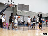 Nike Jr. EYBL Session 1 – Day 3 Final Day Photos | Team Chels & Team Primm | Hampton, VA | April 27, 2025