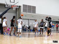 Nike Jr. EYBL Session 1 – Day 3 Final Day Photos | Team Chels & Team Primm | Hampton, VA | April 27, 2025