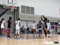Nike Jr. EYBL Session 1 – Day 3 Final Day Photos | Team Chels & Team Primm | Hampton, VA | April 27, 2025