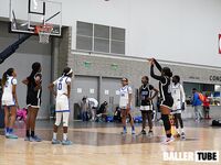 Nike Jr. EYBL Session 1 – Day 3 Final Day Photos | Team Chels & Team Primm | Hampton, VA | April 27, 2025
