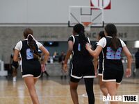 Nike Jr. EYBL Session 1 – Day 3 Final Day Photos | Team Chels & Team Primm | Hampton, VA | April 27, 2025