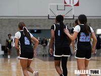 Nike Jr. EYBL Session 1 – Day 3 Final Day Photos | Team Chels & Team Primm | Hampton, VA | April 27, 2025