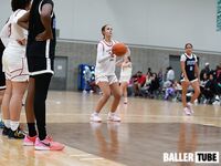 Nike Jr. EYBL Session 1 – Day 3 Final Day Photos | Team Chels & Team Primm | Hampton, VA | April 27, 2025