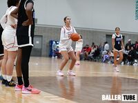 Nike Jr. EYBL Session 1 – Day 3 Final Day Photos | Team Chels & Team Primm | Hampton, VA | April 27, 2025