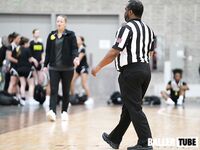 Nike Jr. EYBL Session 1 – Day 3 Final Day Photos | Team Chels & Team Primm | Hampton, VA | April 27, 2025