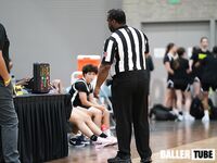 Nike Jr. EYBL Session 1 – Day 3 Final Day Photos | Team Chels & Team Primm | Hampton, VA | April 27, 2025