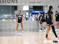 Nike Jr. EYBL Session 1 – Day 3 Final Day Photos | Team Chels & Team Primm | Hampton, VA | April 27, 2025