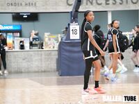 Nike Jr. EYBL Session 1 – Day 3 Final Day Photos | Team Chels & Team Primm | Hampton, VA | April 27, 2025