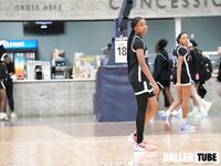 Nike Jr. EYBL Session 1 – Day 3 Final Day Photos | Team Chels & Team Primm | Hampton, VA | April 27, 2025