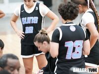 Nike Jr. EYBL Session 1 – Day 3 Final Day Photos | Team Chels & Team Primm | Hampton, VA | April 27, 2025