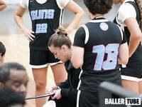 Nike Jr. EYBL Session 1 – Day 3 Final Day Photos | Team Chels & Team Primm | Hampton, VA | April 27, 2025