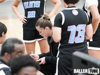 Nike Jr. EYBL Session 1 – Day 3 Final Day Photos | Team Chels & Team Primm | Hampton, VA | April 27, 2025