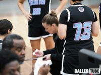 Nike Jr. EYBL Session 1 – Day 3 Final Day Photos | Team Chels & Team Primm | Hampton, VA | April 27, 2025
