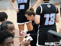 Nike Jr. EYBL Session 1 – Day 3 Final Day Photos | Team Chels & Team Primm | Hampton, VA | April 27, 2025