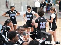 Nike Jr. EYBL Session 1 – Day 3 Final Day Photos | Team Chels & Team Primm | Hampton, VA | April 27, 2025