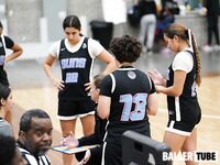 Nike Jr. EYBL Session 1 – Day 3 Final Day Photos | Team Chels & Team Primm | Hampton, VA | April 27, 2025