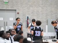 Nike Jr. EYBL Session 1 – Day 3 Final Day Photos | Team Chels & Team Primm | Hampton, VA | April 27, 2025