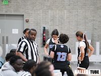 Nike Jr. EYBL Session 1 – Day 3 Final Day Photos | Team Chels & Team Primm | Hampton, VA | April 27, 2025