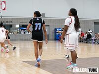 Nike Jr. EYBL Session 1 – Day 3 Final Day Photos | Team Chels & Team Primm | Hampton, VA | April 27, 2025