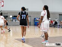 Nike Jr. EYBL Session 1 – Day 3 Final Day Photos | Team Chels & Team Primm | Hampton, VA | April 27, 2025