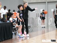 Nike Jr. EYBL Session 1 – Day 3 Final Day Photos | Team Chels & Team Primm | Hampton, VA | April 27, 2025