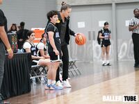 Nike Jr. EYBL Session 1 – Day 3 Final Day Photos | Team Chels & Team Primm | Hampton, VA | April 27, 2025