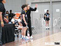 Nike Jr. EYBL Session 1 – Day 3 Final Day Photos | Team Chels & Team Primm | Hampton, VA | April 27, 2025