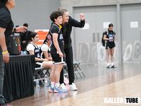 Nike Jr. EYBL Session 1 – Day 3 Final Day Photos | Team Chels & Team Primm | Hampton, VA | April 27, 2025