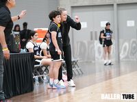 Nike Jr. EYBL Session 1 – Day 3 Final Day Photos | Team Chels & Team Primm | Hampton, VA | April 27, 2025