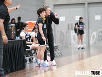 Nike Jr. EYBL Session 1 – Day 3 Final Day Photos | Team Chels & Team Primm | Hampton, VA | April 27, 2025