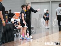 Nike Jr. EYBL Session 1 – Day 3 Final Day Photos | Team Chels & Team Primm | Hampton, VA | April 27, 2025