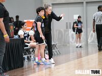 Nike Jr. EYBL Session 1 – Day 3 Final Day Photos | Team Chels & Team Primm | Hampton, VA | April 27, 2025